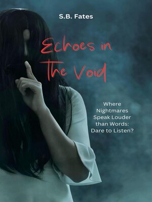 cover image of Echoes in the Void